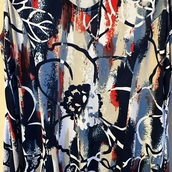 Cute Studio Works Women’s Medium Sleeveless Dress - Picture 3 of 9